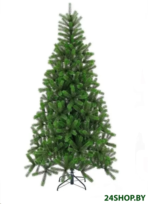 Ель искусственная National Tree Company Сказка СК-190 (1.9 м) Ель искусственная National Tree Company Сказка СК-190 (1.9 м)