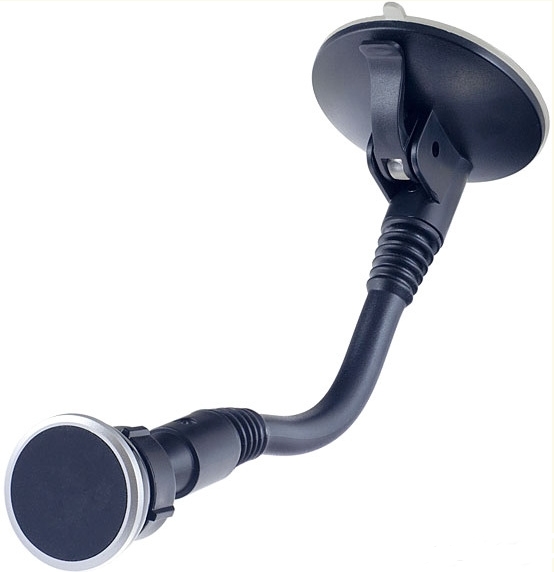 Автомобильный держатель Perfeo PH-519 Автомобильный держатель Perfeo PH-519