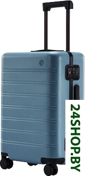 Чемодан-спиннер Ninetygo Manhattan Frame Luggage 24 Чемодан-спиннер Ninetygo Manhattan Frame Luggage 24
