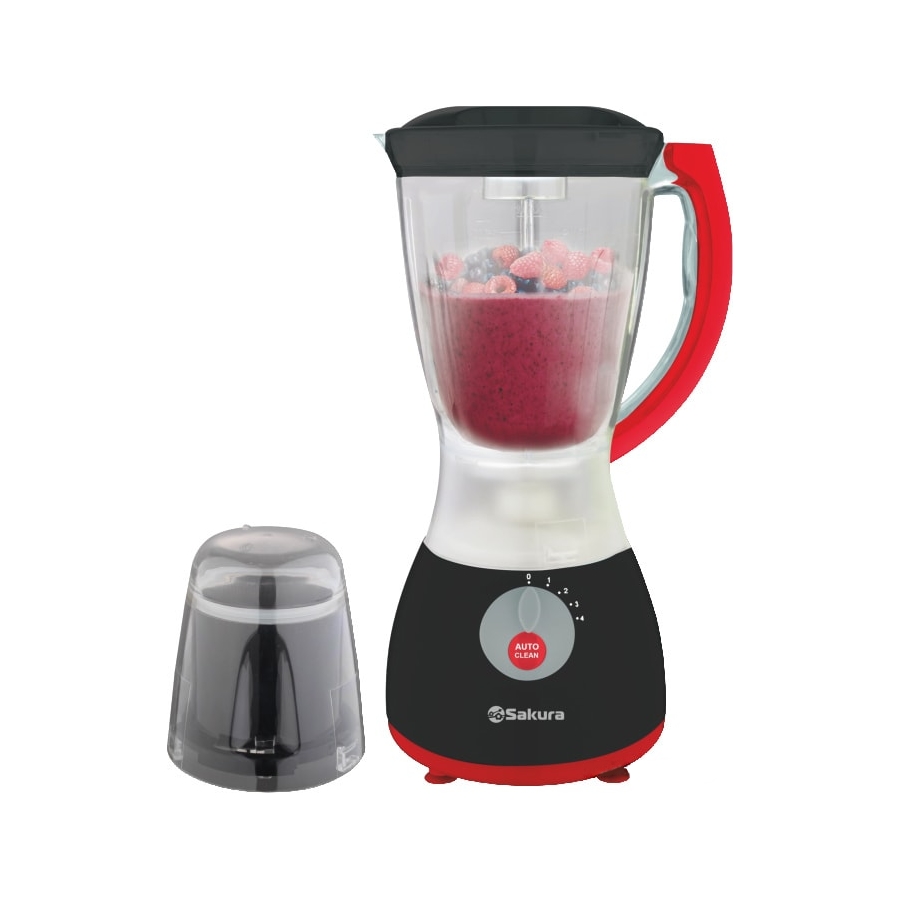 Стационарный блендер Sakura SA-6220MBR Стационарный блендер Sakura SA-6220MBR