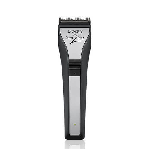 Машинка для стрижки Moser Chrom 2 Style 1877-0051 Машинка для стрижки Moser Chrom 2 Style 1877-0051