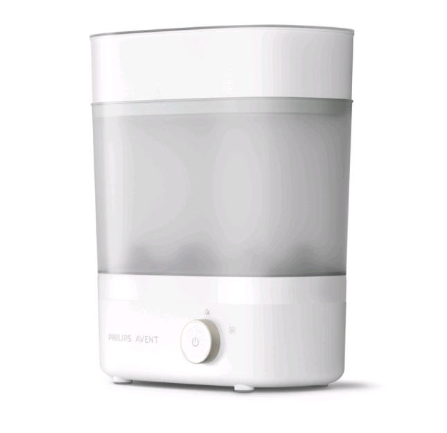 Электрический стерилизатор PHILIPS AVENT 4-в-1 (SCF293/00) Электрический стерилизатор PHILIPS AVENT 4-в-1 (SCF293/00)