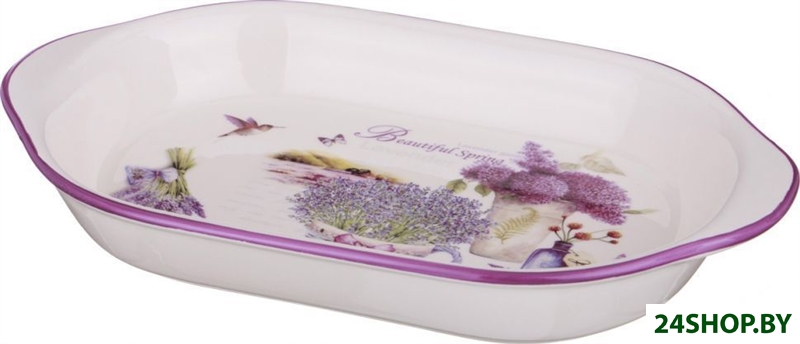 Салатник Agness 358-1108 Салатник Agness 358-1108