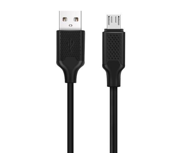 Кабель HARPER BCH-321 Black Кабель HARPER BCH-321 Black