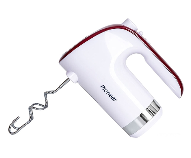 Миксер Pioneer MX324 Миксер Pioneer MX324