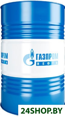 Моторное масло Gazpromneft Premium N 5W-40 205л Моторное масло Gazpromneft Premium N 5W-40 205л