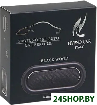 Hypno Casa Black Wood Hypno Casa Black Wood