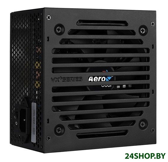 Блок питания AeroCool VX-700 Plus Блок питания AeroCool VX-700 Plus