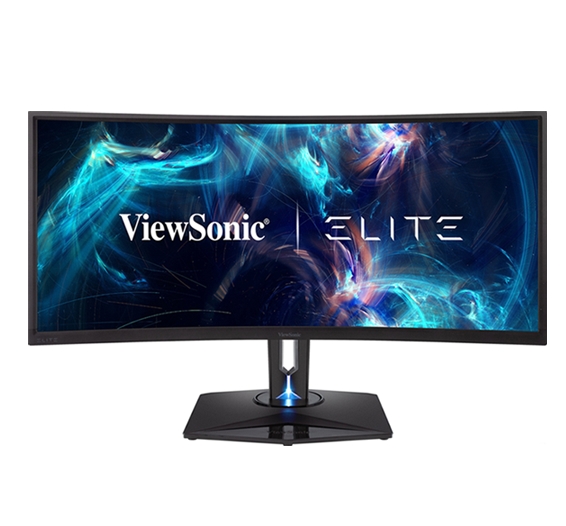 Монитор ViewSonic XG350R-C Монитор ViewSonic XG350R-C
