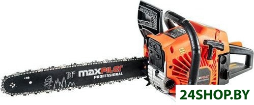 Бензопила MaxPiler MGS-5218 Бензопила MaxPiler MGS-5218