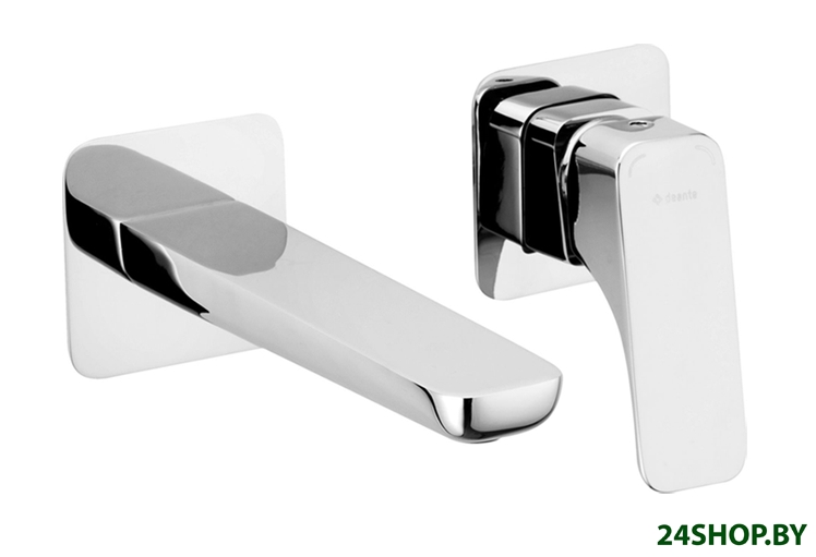 Смеситель Deante Hiacynt BQH 054L Смеситель Deante Hiacynt BQH 054L