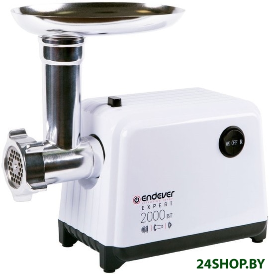 Мясорубка ENDEVER SIGMA-45 Мясорубка ENDEVER SIGMA-45