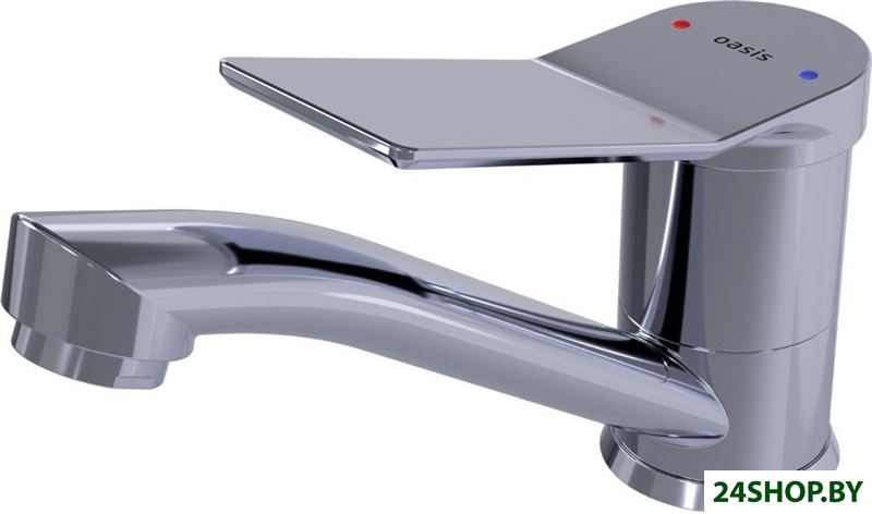 Смеситель Oasis L3017MG_Mat Смеситель Oasis L3017MG_Mat