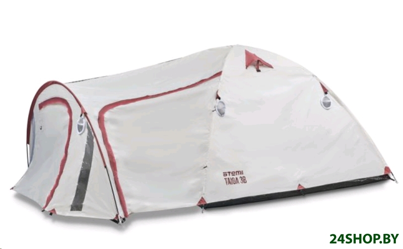 Палатка Atemi Taiga 3B (AT-TAIGA-3B) Палатка Atemi Taiga 3B (AT-TAIGA-3B)