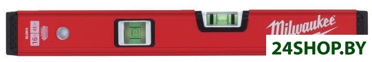 Уровень строительный Milwaukee 4932459078 Уровень строительный Milwaukee 4932459078