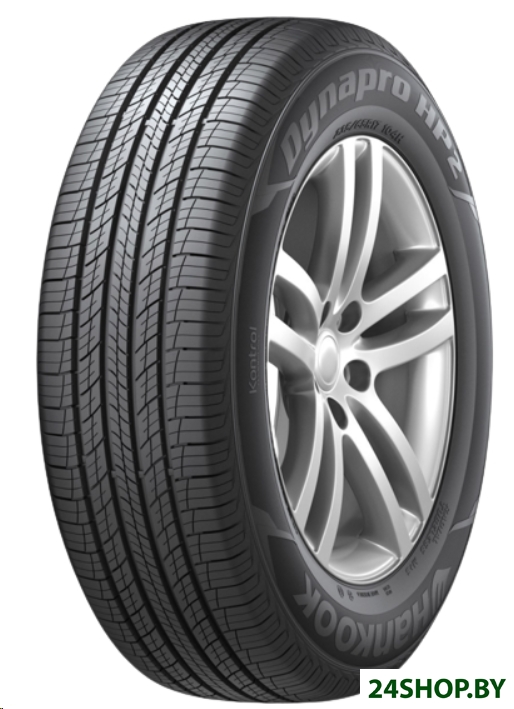 Автомобильные шины Hankook Dynapro HP2 RA33 245/65R17 111H Автомобильные шины Hankook Dynapro HP2 RA33 245/65R17 111H