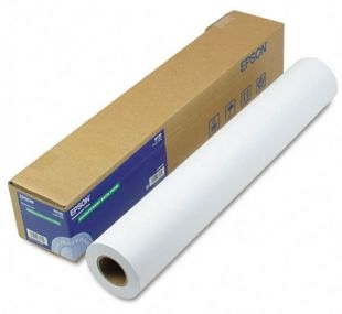 Фотобумага EPSON Premium Semigloss Photo Paper 419 мм х 30.5 м C13S042075 Фотобумага EPSON Premium Semigloss Photo Paper 419 мм х 30.5 м C13S042075