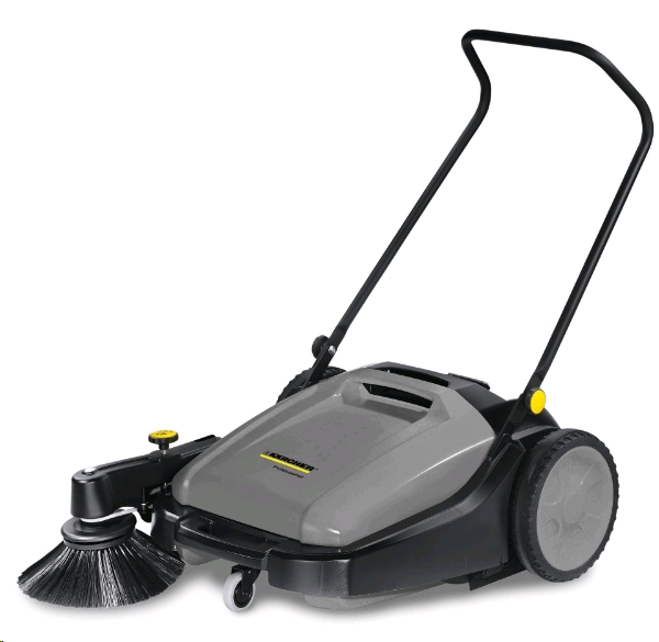 Электровеник Karcher KM 70/20 C 1.517-106.0 Электровеник Karcher KM 70/20 C 1.517-106.0