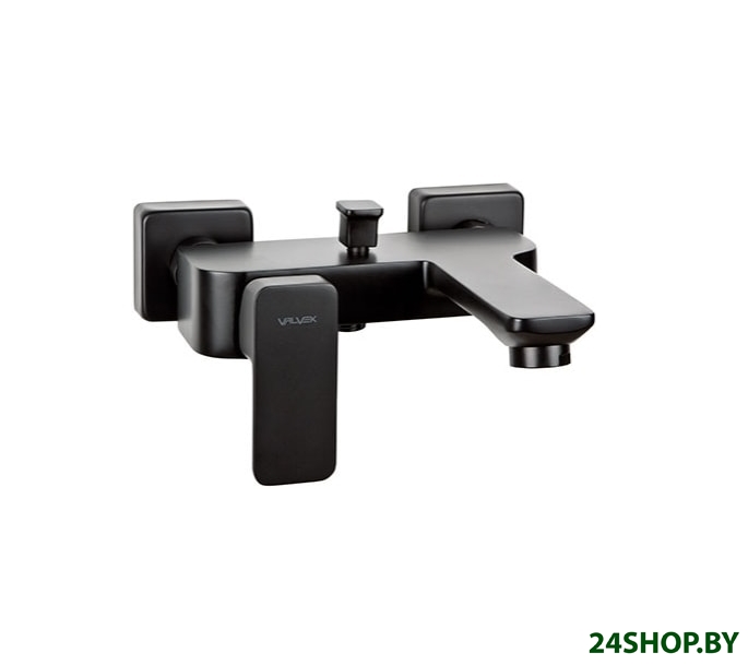 Смеситель Valvex Loft 2455920 (черный) Смеситель Valvex Loft 2455920 (черный)