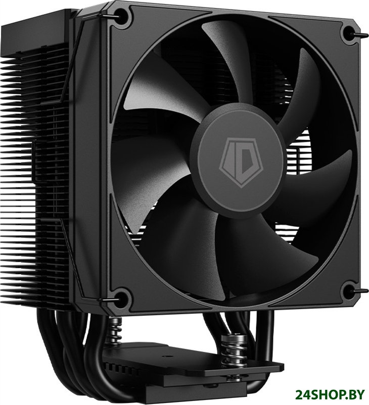Кулер для процессора ID-Cooling Frozn A400 Black Кулер для процессора ID-Cooling Frozn A400 Black