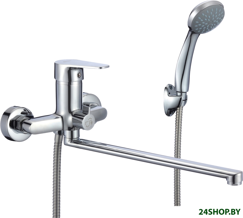 Смеситель Eleanti Sapphire 0402.933 Смеситель Eleanti Sapphire 0402.933