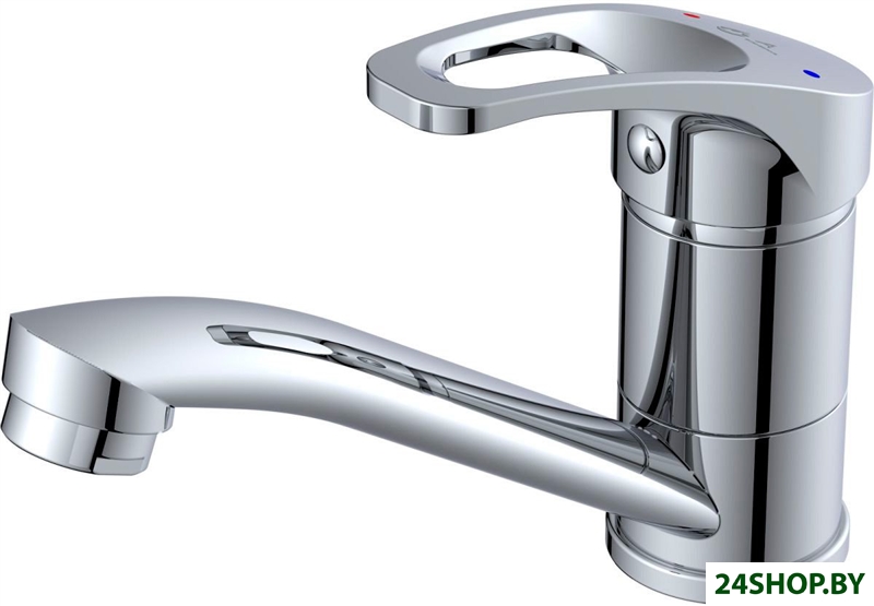 Смеситель AV Engineering AVURS4-A120-448 Смеситель AV Engineering AVURS4-A120-448
