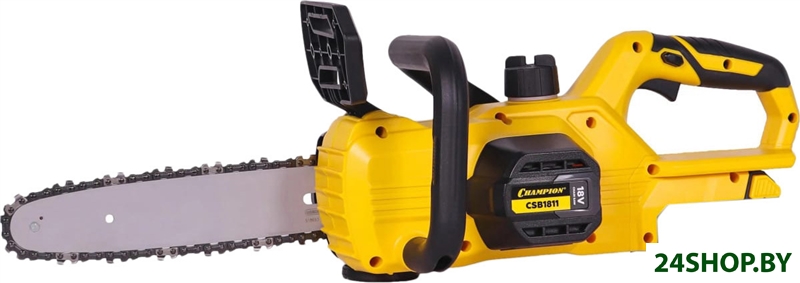 Аккумуляторная пила Champion CSB1811 (без АКБ) Аккумуляторная пила Champion CSB1811 (без АКБ)