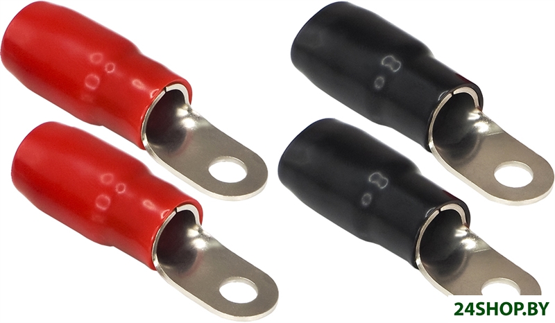Клемма акустическая Aura ACN-R358/4 Клемма акустическая Aura ACN-R358/4