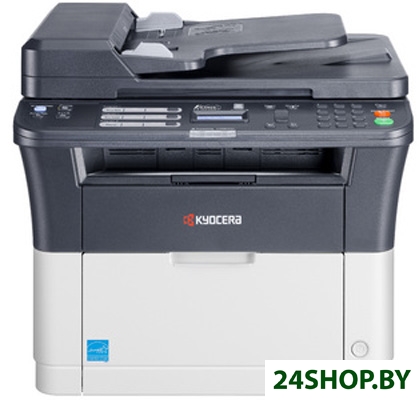 Многофункциональное устройство (МФУ) KYOCERA FS-1025MFP Многофункциональное устройство (МФУ) KYOCERA FS-1025MFP