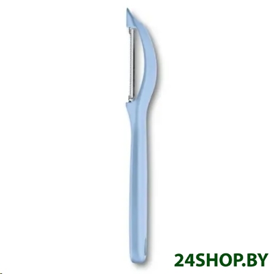 Овощечистка Victorinox Swiss Classic (7.6075.22) Овощечистка Victorinox Swiss Classic (7.6075.22)