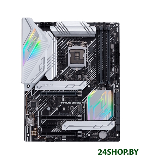 Материнская плата ASUS Prime Z590-A Материнская плата ASUS Prime Z590-A