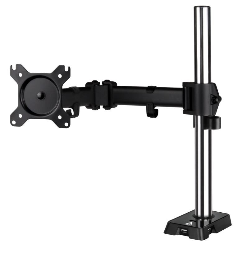 Кронштейн для монитора Arctic Z-1 Gen 3 (AEMNT00052A) Кронштейн для монитора Arctic Z-1 Gen 3 (AEMNT00052A)