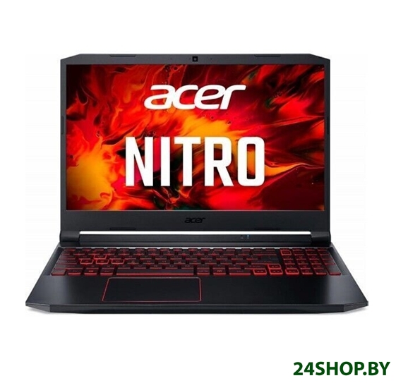 Игровой ноутбук Acer Nitro 5 AN515-55-58F7 NH.QB0EU.005 Игровой ноутбук Acer Nitro 5 AN515-55-58F7 NH.QB0EU.005