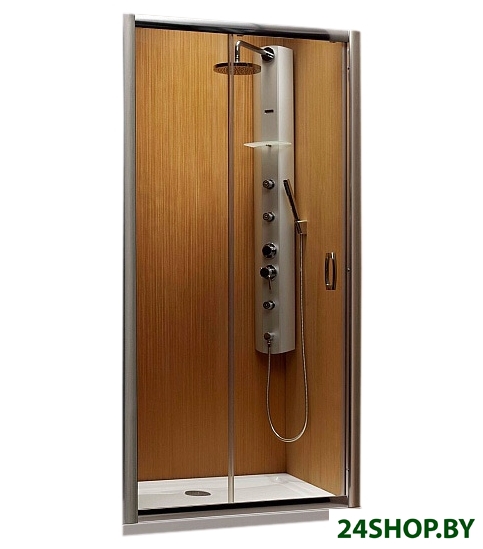 Душевая дверь Radaway Premium Plus DWJ (137 - 141) (33323-01-01N) Душевая дверь Radaway Premium Plus DWJ (137 - 141) (33323-01-01N)