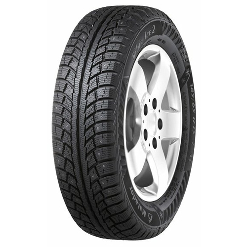 Автомобильные шины Matador MP 30 Sibir Ice 2 SUV 215/70R16 100T (шипы) Автомобильные шины Matador MP 30 Sibir Ice 2 SUV 215/70R16 100T (шипы)