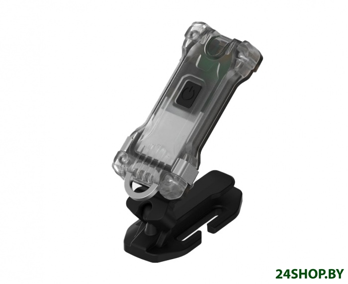 Фонарь Armytek Zippy Extended Set (серый) Фонарь Armytek Zippy Extended Set (серый)