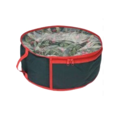 Сумка для хранения новогодних венков Koopman FC4290220 Сумка для хранения новогодних венков Koopman FC4290220
