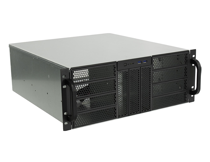 Корпус Procase RE411-D11H0-C-48 Корпус Procase RE411-D11H0-C-48