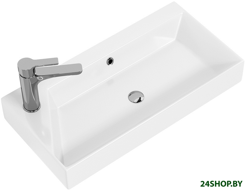 Умывальник Dreja Синерджи 65 17065-KL Умывальник Dreja Синерджи 65 17065-KL