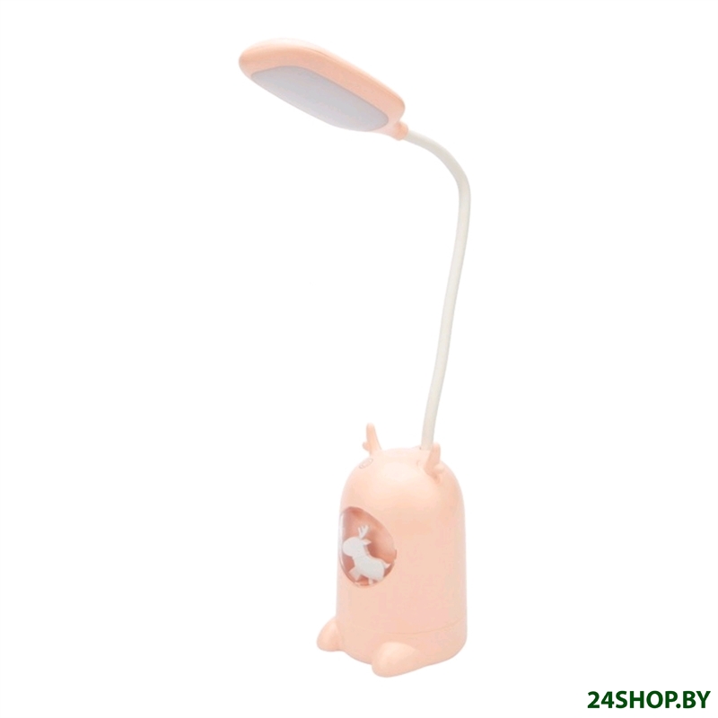 Настольная лампа Rexant Click Lite 609-004 Настольная лампа Rexant Click Lite 609-004