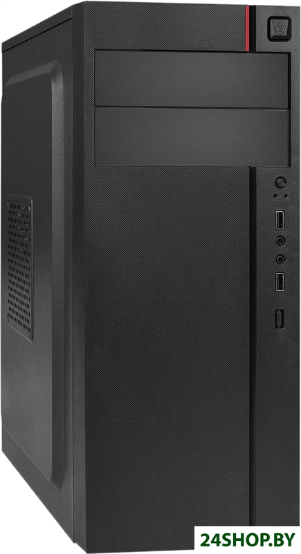 Корпус ExeGate AA-440 EX290172RUS Корпус ExeGate AA-440 EX290172RUS