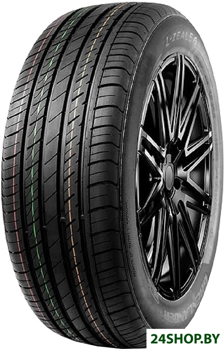 Автомобильные шины Grenlander L-ZEAL56 275/40R21 107W Автомобильные шины Grenlander L-ZEAL56 275/40R21 107W