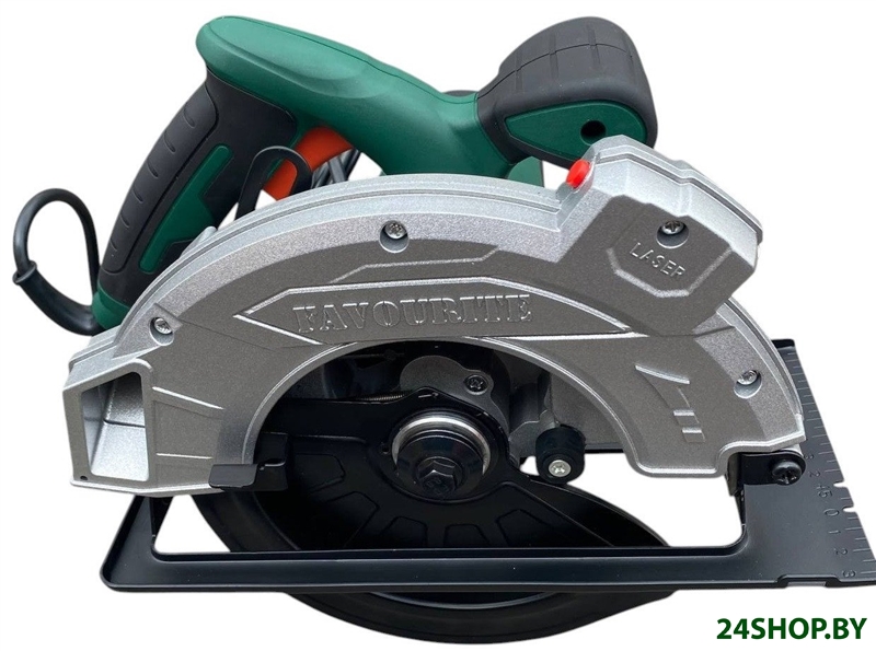 Дисковая (циркулярная) пила Favourite FCS 190L Дисковая (циркулярная) пила Favourite FCS 190L