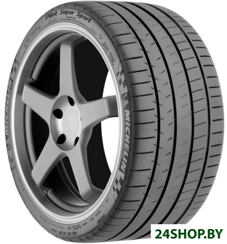 Автомобильные шины Michelin Pilot Super Sport 255/45R19 100Y Автомобильные шины Michelin Pilot Super Sport 255/45R19 100Y
