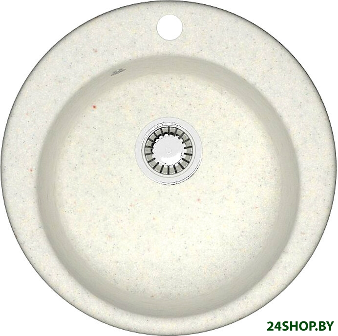 Кухонная мойка Zett Lab 30/Q7 (хлопок) Кухонная мойка Zett Lab 30/Q7 (хлопок)