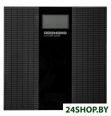 Весы напольные REDMOND RS-749 Весы напольные REDMOND RS-749
