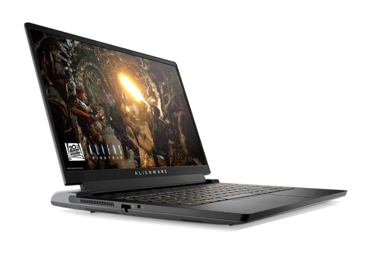 Игровой ноутбук DELL Alienware m15 R6 M15-0365 Игровой ноутбук DELL Alienware m15 R6 M15-0365