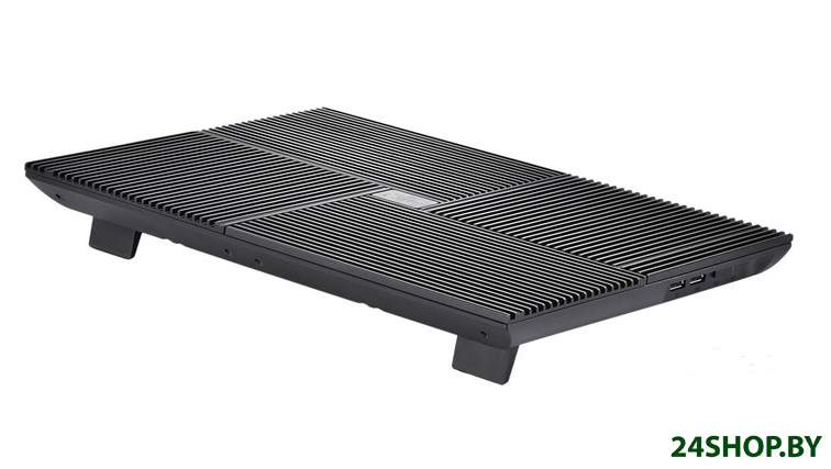 Подставка для ноутбука DeepCool MULTI CORE X8 Подставка для ноутбука DeepCool MULTI CORE X8