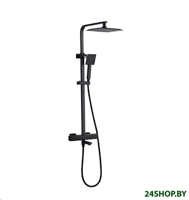Душевая система Ledeme L2424B Душевая система Ledeme L2424B