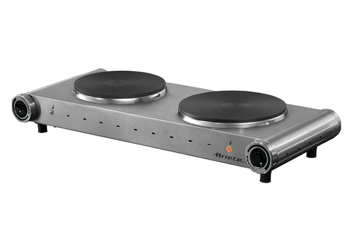 Настольная плита Ariete 994 Настольная плита Ariete 994